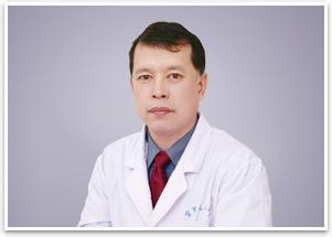 北京空军总医院刘东升