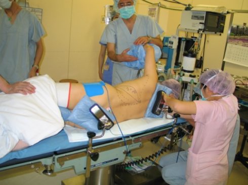 北京空军总医院刘东升隆鼻、除皱