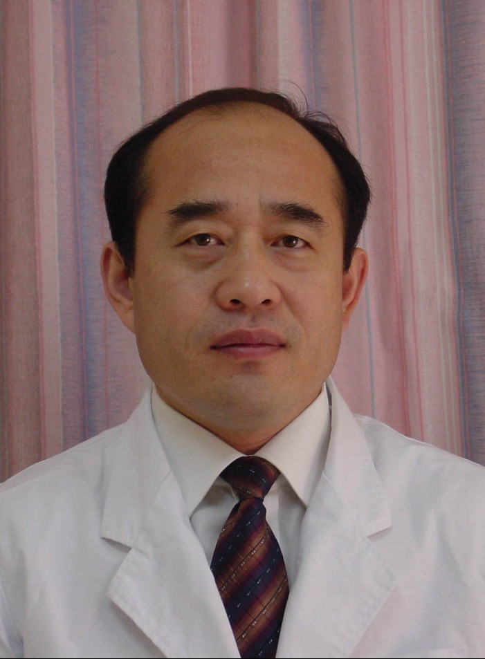北京同仁医院郑永生