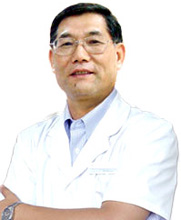 上海长征医院整形科林子豪