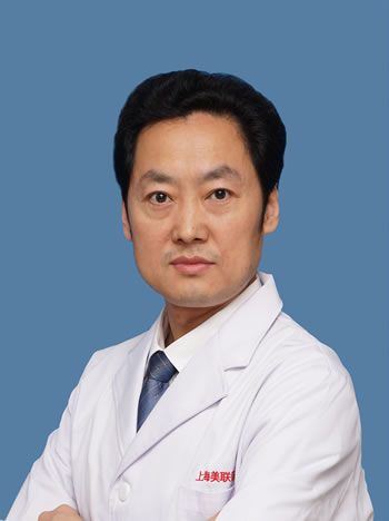 上海玫瑰整形医院赵克昶 上海玫瑰整形医院赵克昶